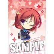 西木野 真姫 ラブライブ！ ぽち袋 中