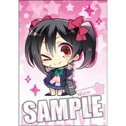 矢澤 にこ ラブライブ！ ぽち袋 中