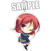 ラブライブ！ BIGアクリルキーホルダー [西木野 真姫]