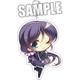 ラブライブ！ BIGアクリルキーホルダー [東條 希]