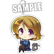 ラブライブ！ BIGアクリルキーホルダー [小泉 花陽]