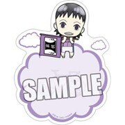 御堂筋 翔 弱虫ペダル GRANDE ROAD ダイカットふせん フラッグVer.