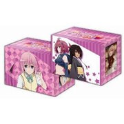 ブシロード デッキホルダーコレクション Vol.257 [To LOVEる-とらぶる-ダークネス 2nd]