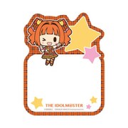 アイドルマスター ダイカットふせん ミニキャラVer. 高槻 やよい [キャラクターグッズ]