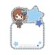 アイドルマスター ダイカットふせん ミニキャラVer. 萩原 雪歩 [キャラクターグッズ]