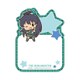 アイドルマスター ダイカットふせん ミニキャラVer. 我那覇 響 [キャラクターグッズ]