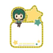 アイドルマスター ダイカットふせん ミニキャラVer. 音無 小鳥 [キャラクターグッズ]
