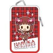 アイドルマスター モバイルポーチ ミニキャラVer. 天海 春香 [キャラクターグッズ]