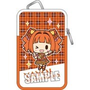 アイドルマスター モバイルポーチ ミニキャラVer. 高槻 やよい [キャラクターグッズ]
