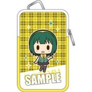 アイドルマスター モバイルポーチ ミニキャラVer. 音無 小鳥 [キャラクターグッズ]