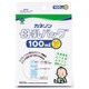 授乳用品 母乳バッグ 100ml 50枚入