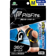 プロ・フィッツ 薄型スポーツサポーター 足首用 Mサイズ 左右兼用 1枚入