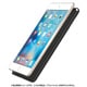 エアージャケット iPad mini 4 ラバーブラック・ノーマル PMM-72