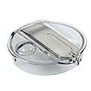 DCP-OL [DCP250/DCP250-RN用 投入口付 フタ]