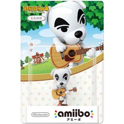 Amazon.co.jp: 劇場版どうぶつの森 フィギュアセット2 [並行輸入