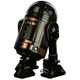 「スター・ウォーズ」 ドロイド・オブ・スター・ウォーズ R2-Q5 [1/6スケール フィギュア]