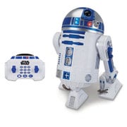 「スター・ウォーズ/フォースの覚醒」 シンクウェイ・トイズ スマートロボット R2-D2 [フィギュア]