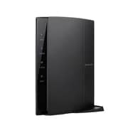 無線LANルーター/11ac.n.a.g.b/867+300Mbps/有線Gigabit対応 WRC-1167GHBK3-A