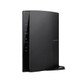 無線LANルーター/11ac.n.a.g.b/433+300Mbps/有線100Mbps WRC-733FEBK2-A