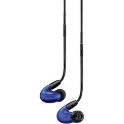 ヨドバシ.com - Shure シュア SE846-BLU-A [インナーイヤホン