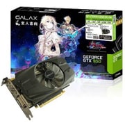 NVIDIA GEFORCE GTX950搭載 PCI-Express グラフィックボード GF-GTX950-E2GB/OC-GA