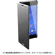 BOOKESSENXPRZ5CK [Xperia Z5 Compact用 Book Eeential 手帳型カード 収納付 ケース]