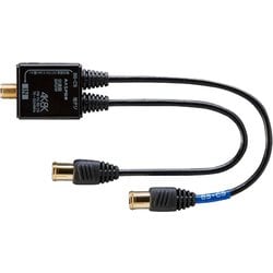 ヨドバシ.com - マスプロ電工 MASPRO SCSR2W-P [4K8K対応 UHF/BS(CS