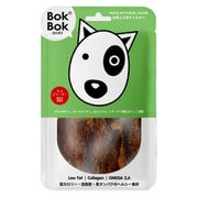 ボクボク サメジャーキー 150g [犬用おやつ]