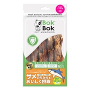 ボクボク 肉巻きサメ軟骨 50g [犬用おやつ]