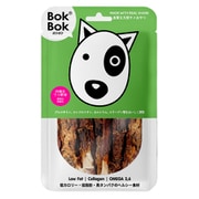 ボクボク 肉巻きサメ軟骨 150g [犬用おやつ]