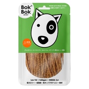 ボクボク サメ軟骨スティック 150g [犬用おやつ]
