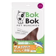 ボクボク サメ肉スティック 150g [犬用おやつ]
