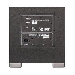 ELAC Debut S10.2 サブウーファー エラック ELAC Debut S10.2 エラック | sagamiaudio.co.jp