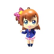 ラブライブ！ スクイーズマスコット 高坂穂乃果 [キャラクターグッズ]