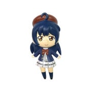 ラブライブ！ スクイーズマスコット 園田海未 [キャラクターグッズ]