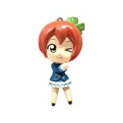 ラブライブ！ スクイーズマスコット 星空凛 [キャラクターグッズ]
