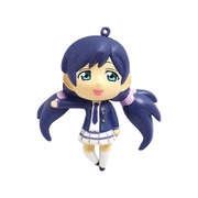 ラブライブ！ スクイーズマスコット 東條希 [キャラクターグッズ]