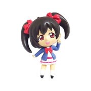 ラブライブ！ スクイーズマスコット 矢澤にこ [キャラクターグッズ]