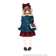 えっくす☆きゅーとふぁみりー：Otogi no kuni/Little Princess Nina(ニナ) [ドール]