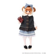 えっくす☆きゅーとふぁみりー:Otogi no kuni/Little Maid Chisa(ちさ) [ドール]