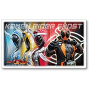 仮面ライダーゴーストマスクケース