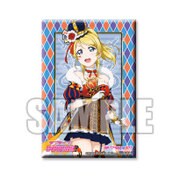 スクエアバッジVer.3 ラブライブ！ 絵里