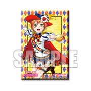 スクエアバッジVer.3 ラブライブ！ 凛