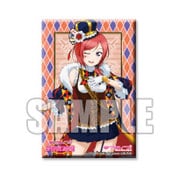 スクエアバッジVer.3 ラブライブ！ 真姫