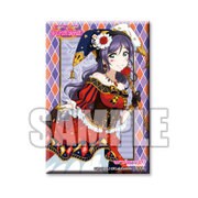 スクエアバッジVer.3 ラブライブ！ 希