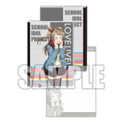 スクールノートVer.2 ラブライブ！ ことり
