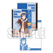 スクールノートVer.2 ラブライブ！ 海未