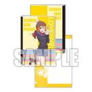 スクールノートVer.2 ラブライブ！ 凛