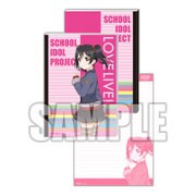 スクールノートVer.2 ラブライブ！ にこ