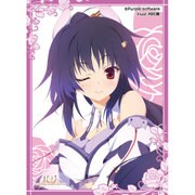 Vol.032 [ねくねっとガールズスリーブコレクション ハピメア 咲]